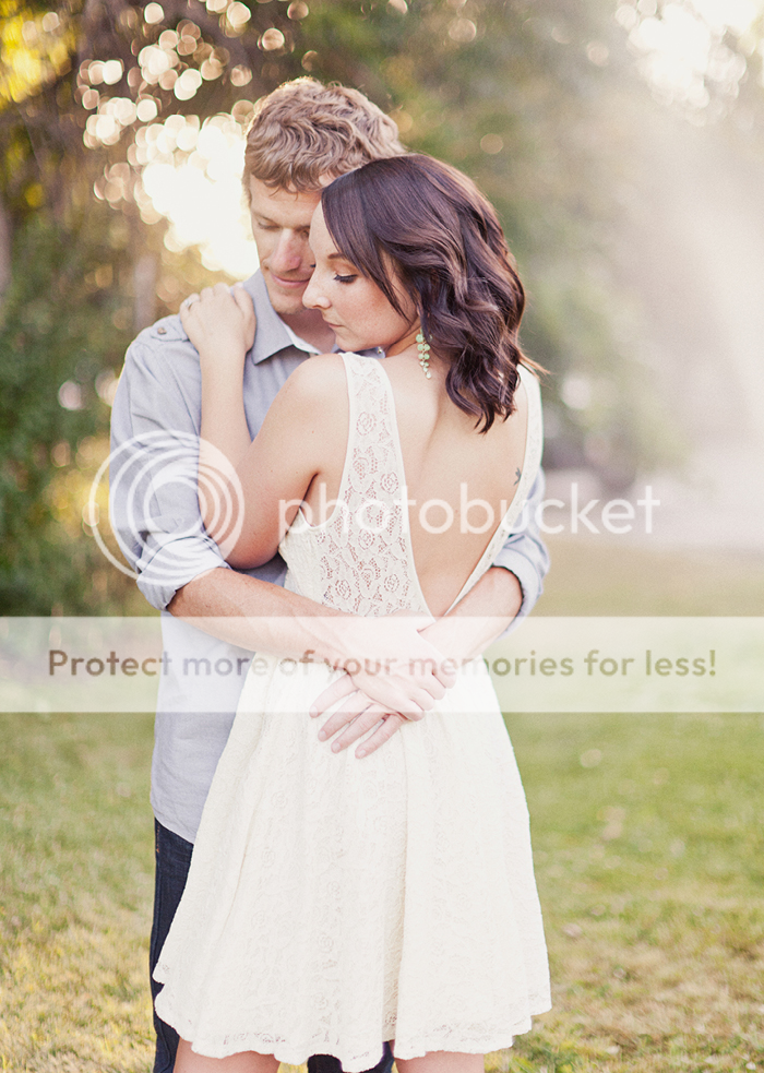 Alixann Loosle Photography Jenna + Josh Engagements